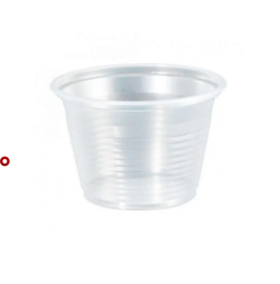 Pote Descartável