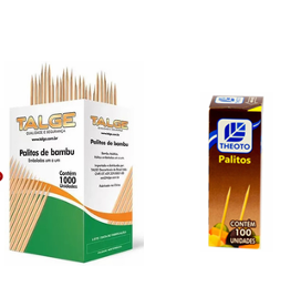 Palito de Dente