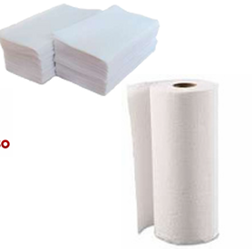 Papel Toalha